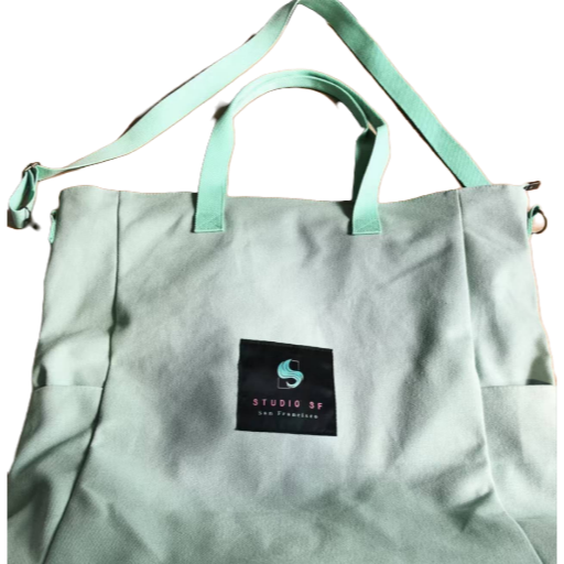 Studio Hair® Emergency Essentials Go Bag Complete