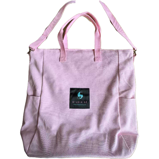 Studio Hair® Emergency Essentials Go Bag Complete