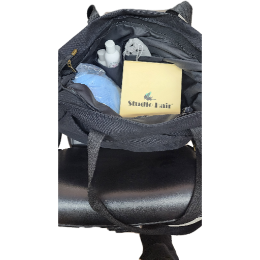 Go Beautifully: Sulfate-Free Complete Hair Care Kit