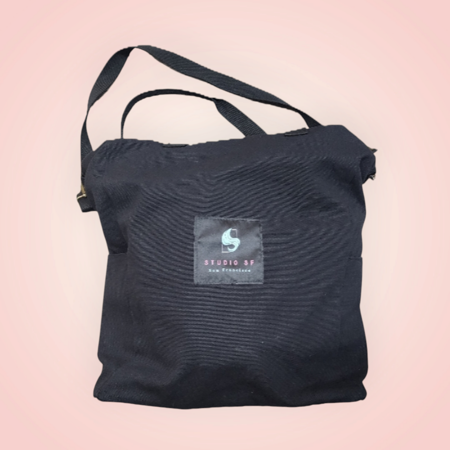 Studio Hair® Emergency Essentials Go Bag Complete