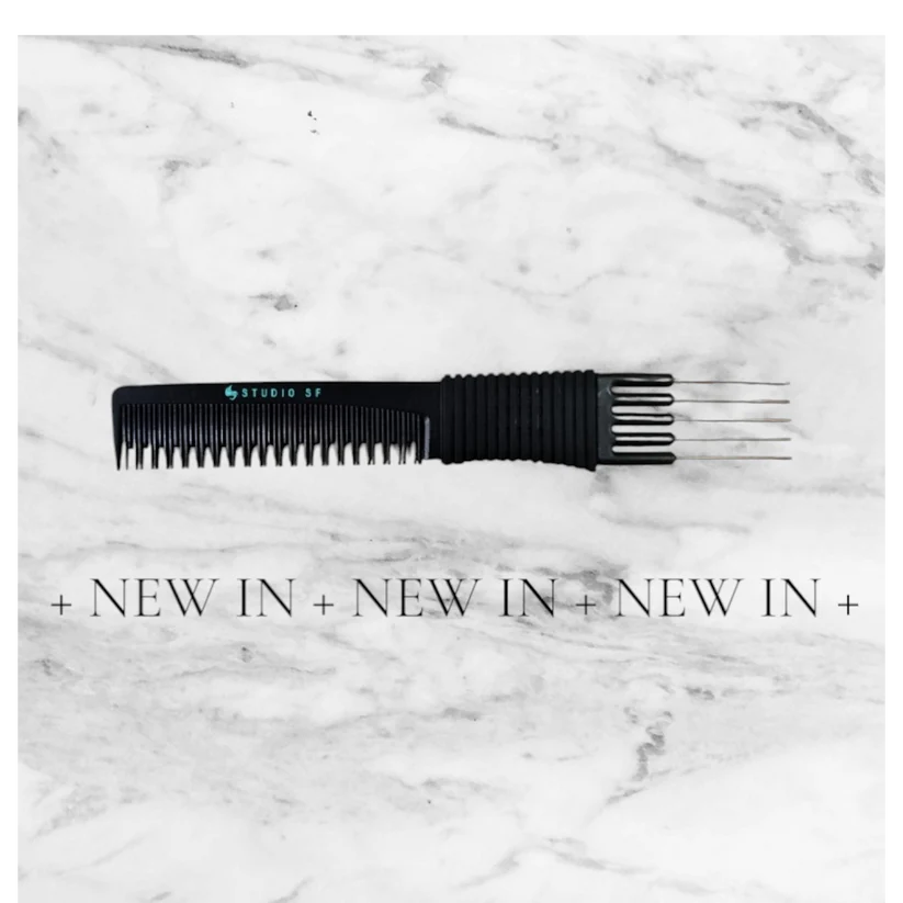 Go Beautifully: Sulfate-Free Complete Prosthetic Wig and Hair System Kit