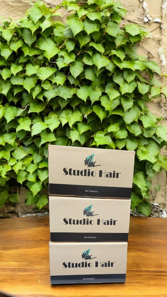 Studio Hair® Emergency Essentials Go Bag Complete