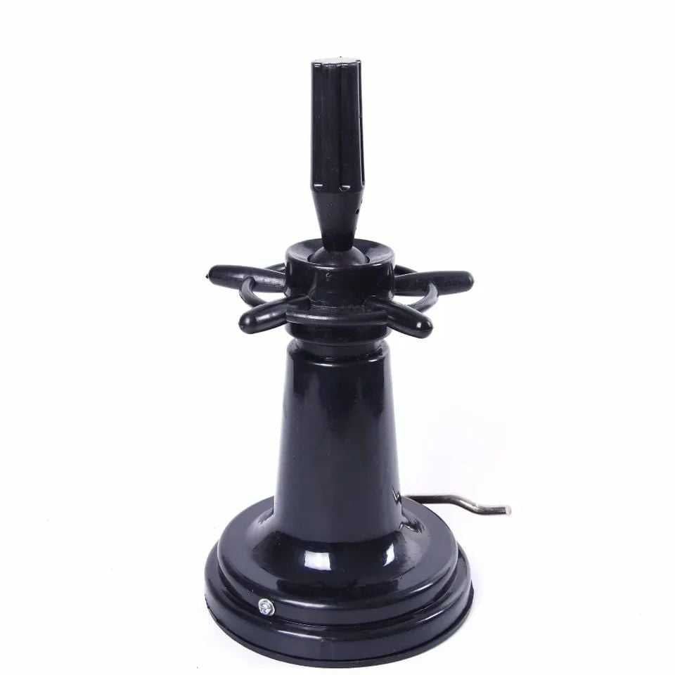 Professional Suction Wig Head Holder