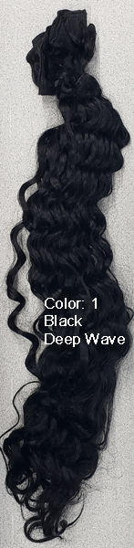 Weaving Hair Wefts Clearance Sale