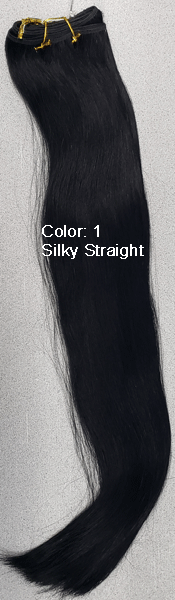 Weaving Hair Wefts Clearance Sale