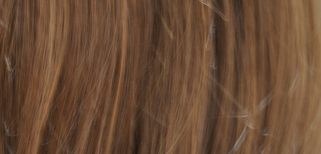 RX CCO Prosthetic Wig