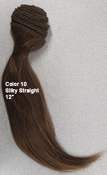Weaving Hair Wefts Clearance Sale