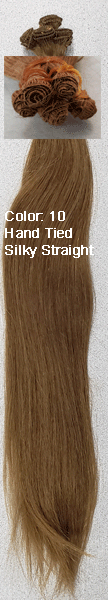Weaving Hair Wefts Clearance Sale
