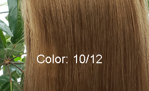 R/X HAN Human Hair High Grade Cuticle/Remy Human Hair