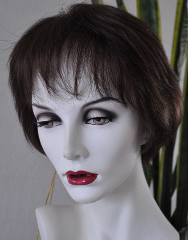 R/X Style:1214A Remy Human Hair Wig
