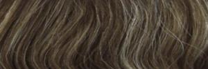 Bangs for a hat Velcro strip with adhesive backing. B. Simply peel paper and attach adhesive to head wear or hat. C. Soft velvet material on opposite side (Available To Order On-Line Only)