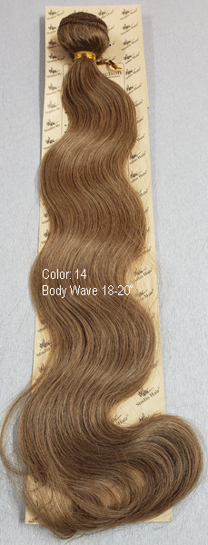 Weaving Hair Wefts Clearance Sale