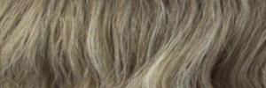 Bangs for a hat Velcro strip with adhesive backing. B. Simply peel paper and attach adhesive to head wear or hat. C. Soft velvet material on opposite side (Available To Order On-Line Only)