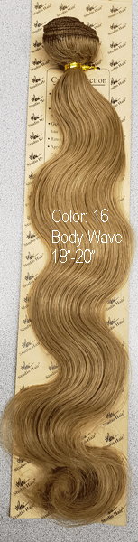 Weaving Hair Wefts Clearance Sale
