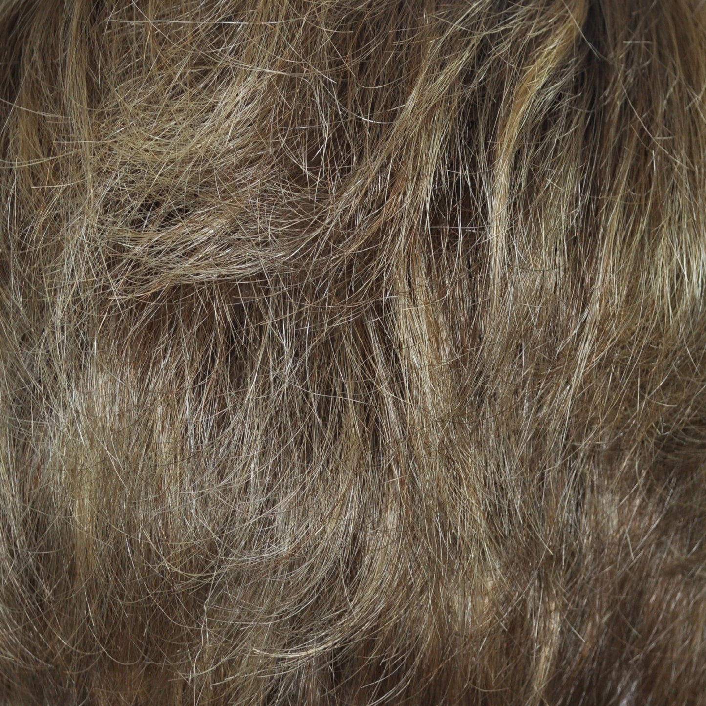 RX ANIPW Prosthetic Wig