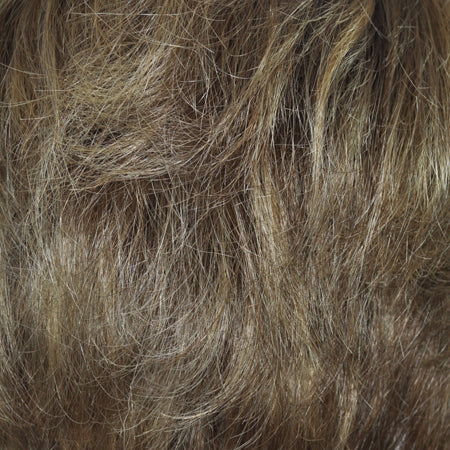 RX SWLWSPK 100% Hand Tied with Lace Front