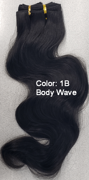 Weaving Hair Wefts Clearance Sale