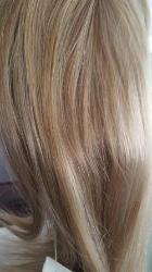 Design Model Human Hair Topper 70% Off (Perfection) 100% Hand Tied Human Hair