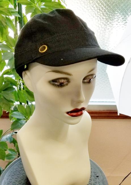 Hat BC235 Hat - Design Models