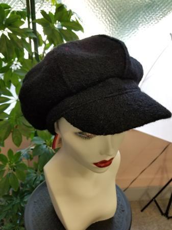 Hat Cap LW242 Wool Lined  Hat