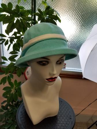 Hat LC620 Knitted Hat