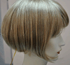 RX CCO Prosthetic Wig