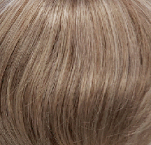 Design Model Topper Syn. Hand Tied color 24-17 (Available To Order On-Line Only)