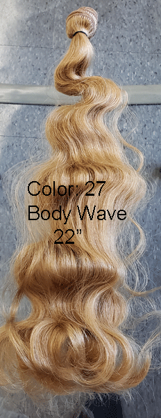 Weaving Hair Wefts Clearance Sale