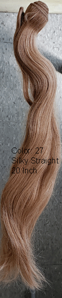 Weaving Hair Wefts Clearance Sale