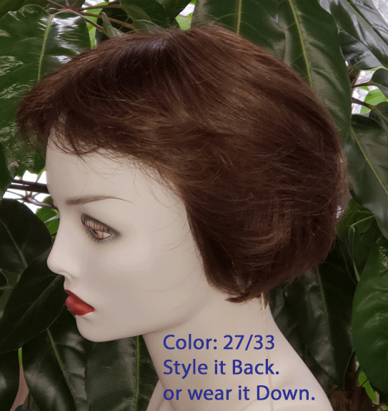 Design Model Susan (Available To Order On-Line Only)