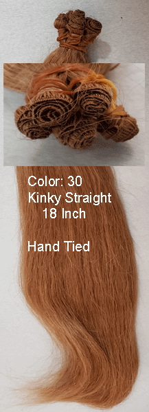 Weaving Hair Wefts Clearance Sale