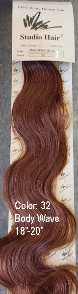 Weaving Hair Wefts Clearance Sale