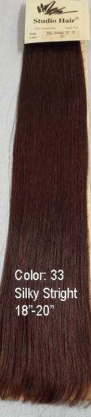 Weaving Hair Wefts Clearance Sale