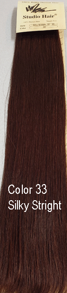 Weaving Hair Wefts Clearance Sale