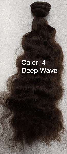 Weaving Hair Wefts Clearance Sale