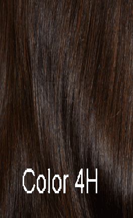 Design Model Topper 70% Off (Enchanting) Hand Tied Hair Augment System - Synthetic (Available To Order On-Line Only)