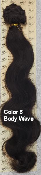Weaving Hair Wefts Clearance Sale