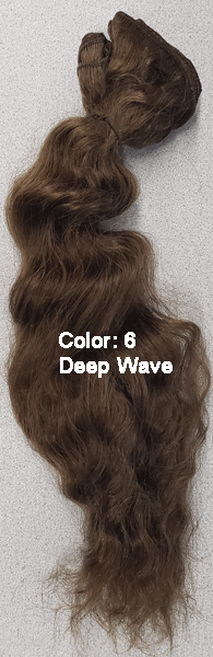 Weaving Hair Wefts Clearance Sale