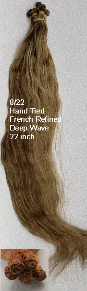 Weaving Hair Wefts Clearance Sale