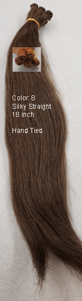 Weaving Hair Wefts Clearance Sale