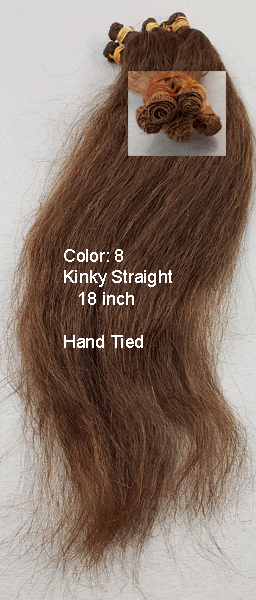 Weaving Hair Wefts Clearance Sale