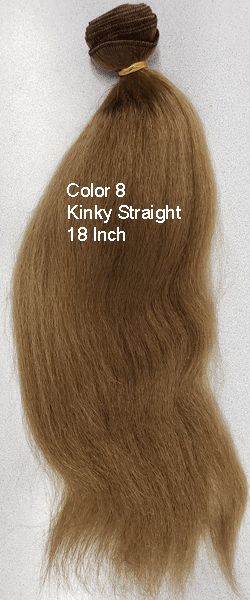 Weaving Hair Wefts Clearance Sale
