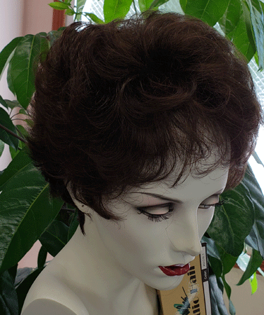 RX ANIPW Prosthetic Wig