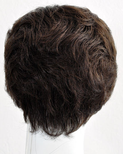 RX ANIPW Prosthetic Wig