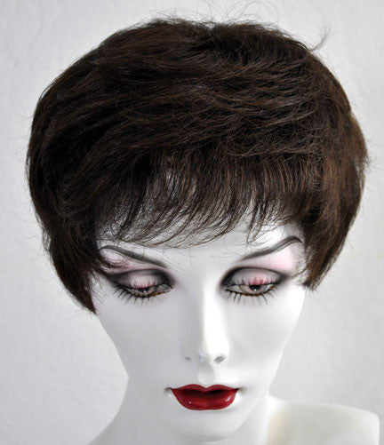 RX ANIPW Prosthetic Wig