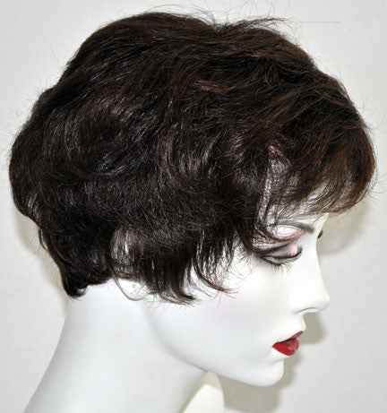 RX ANIPW Prosthetic Wig