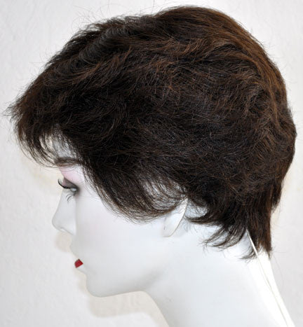 RX ANIPW Prosthetic Wig