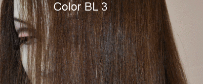 R/X HAN Human Hair High Grade Cuticle/Remy Human Hair