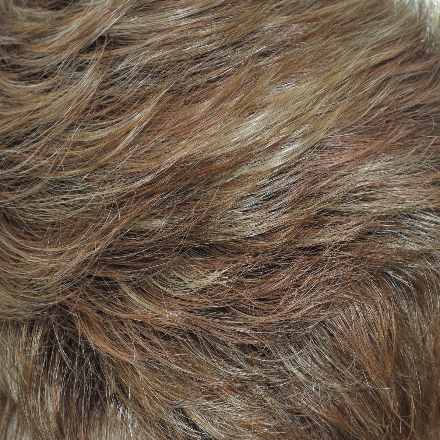 RX CCO Prosthetic Wig