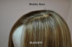 Petite Size